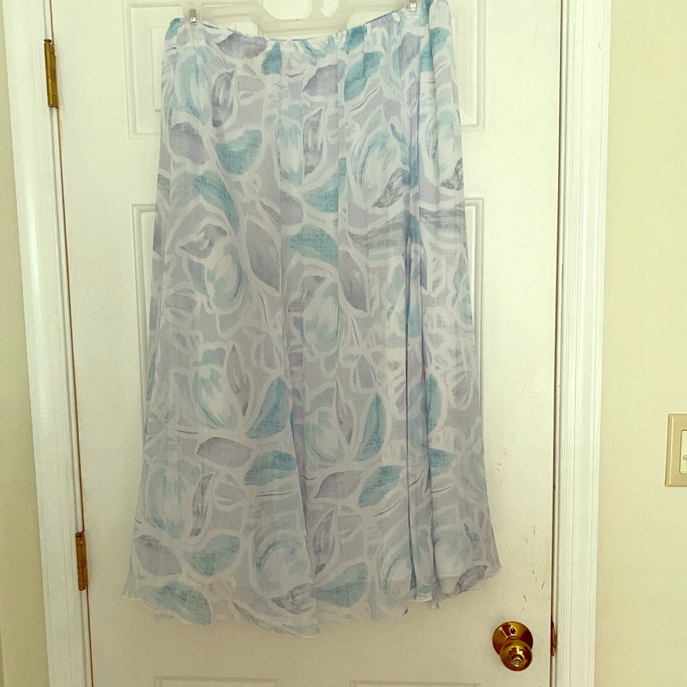 Summer skirt